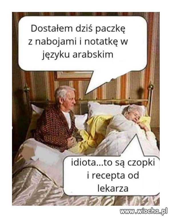 Samo życie...