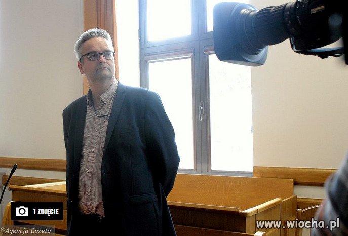 Sąd: Można pisać o mafii z PiS