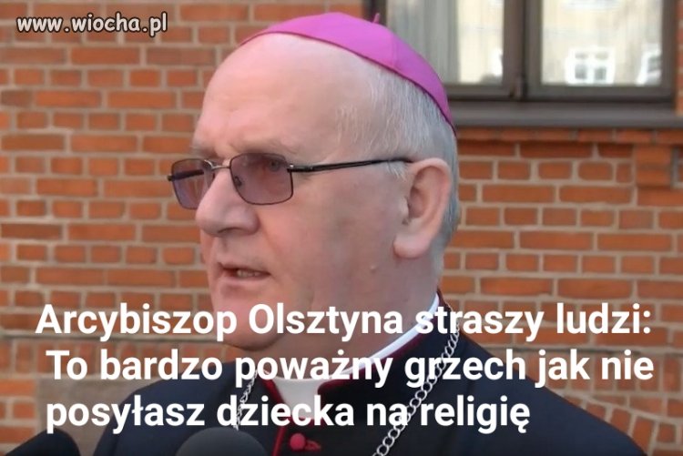 Może powinien wytłumaczyć że na pewno będzie ok,