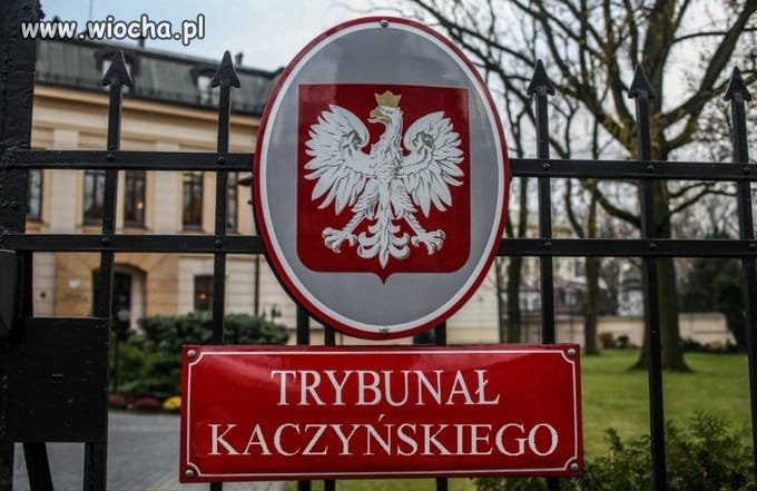 Skrót TK rozszyfrowany
