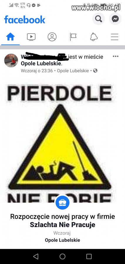 Polska patologia 