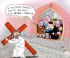 Taki jest właśnie kościół w PL