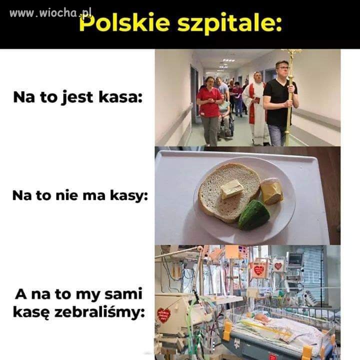 Walę na odlew prawdą...