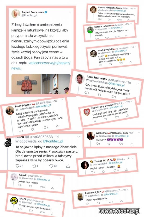 Uśmiać sie można
