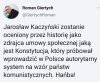 Prezes nic z tej hańby