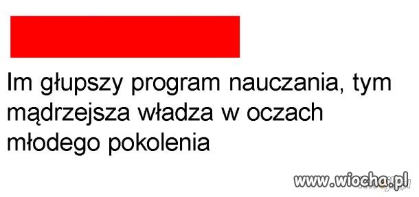 W skrócie...
