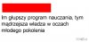 W skrócie...