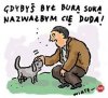 A jak się wabi wasz pies?