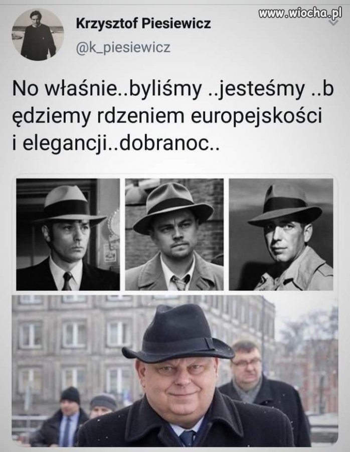 Europejskość