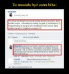 Historia pewnej imprezy