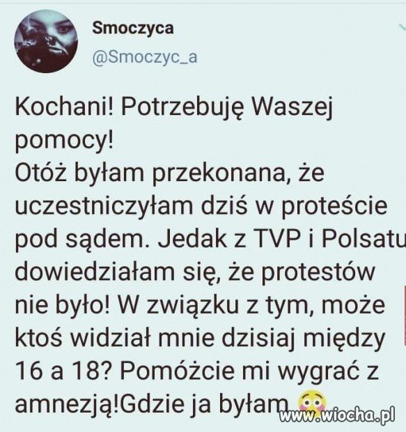 Propaganda TVP...