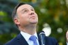 SENSACYJNY sondaż prezydencki. Duda ZBLEDNIE jak go zobaczy!