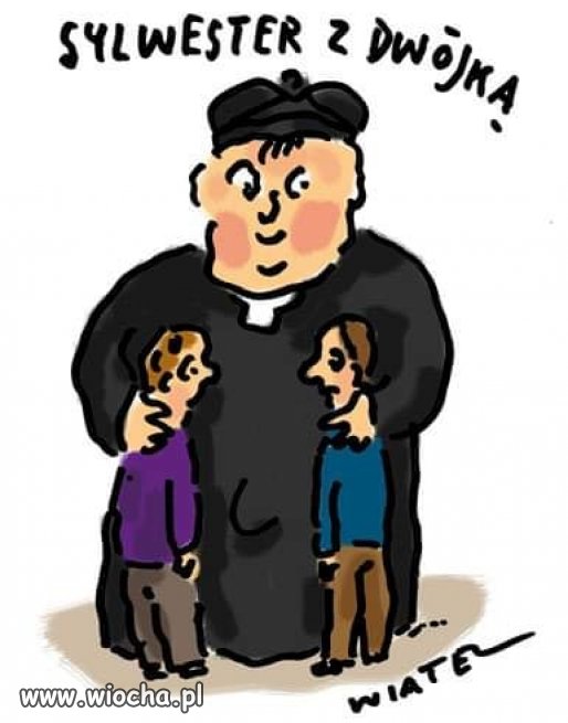 Nie, dziękuję ...