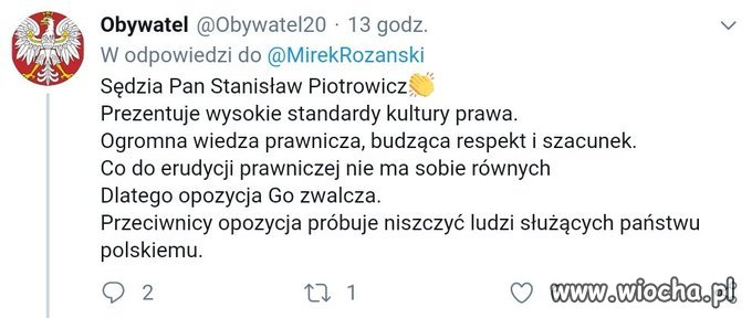 Także tak