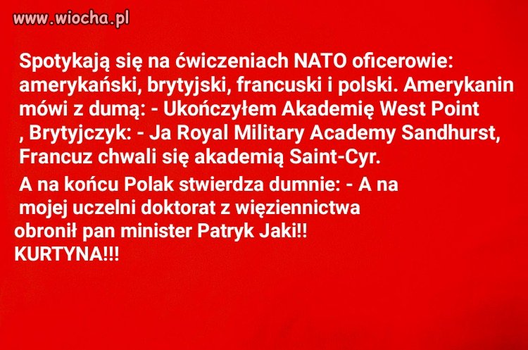Polski doktorat to brzmi dziś dumnie