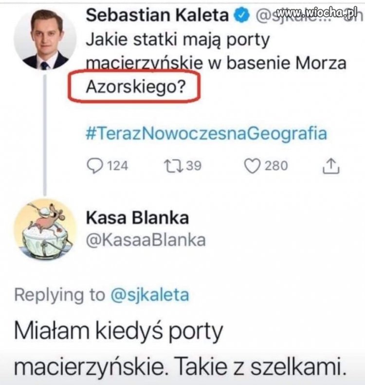 No właśnie