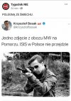 Trening na bosaka