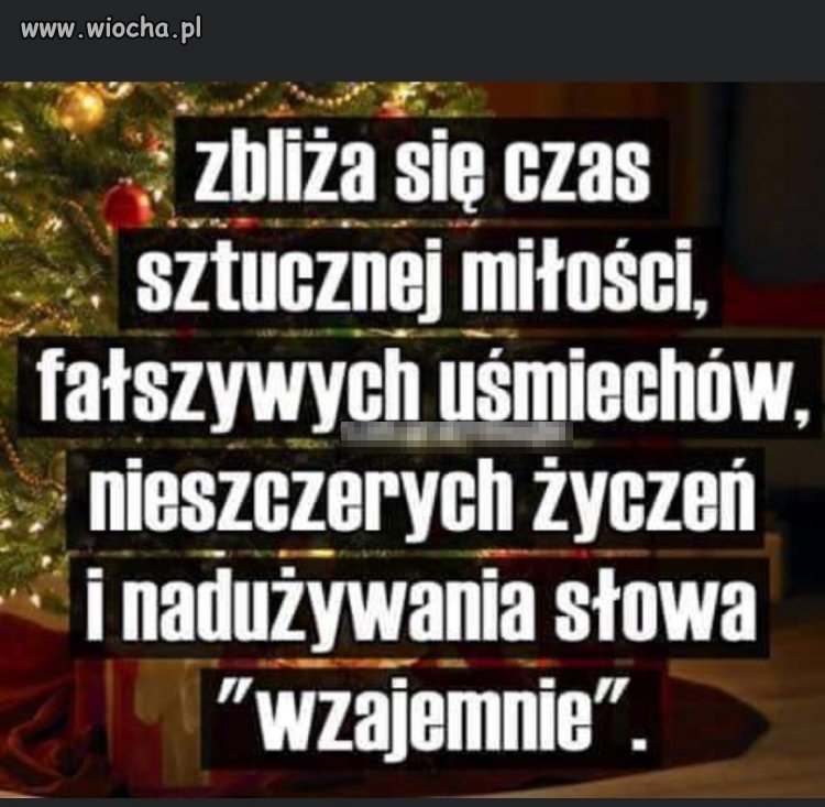 Przykre ale prawdziwe 