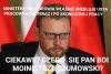 Z frontu walki pis o nasze zdrowie
