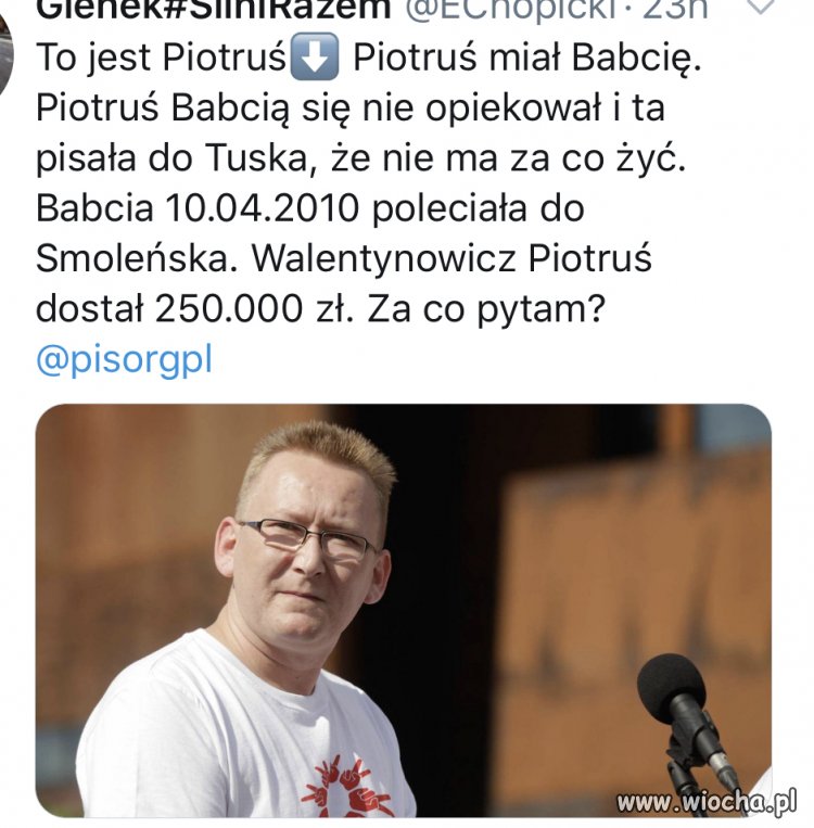 Piotruś