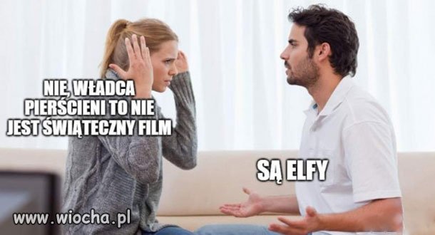 Śwąteczny film