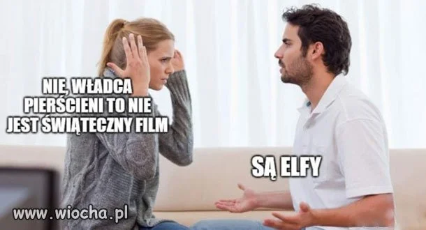 Śwąteczny film