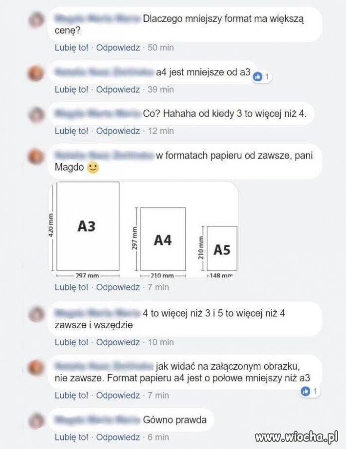 Nie pogadasz