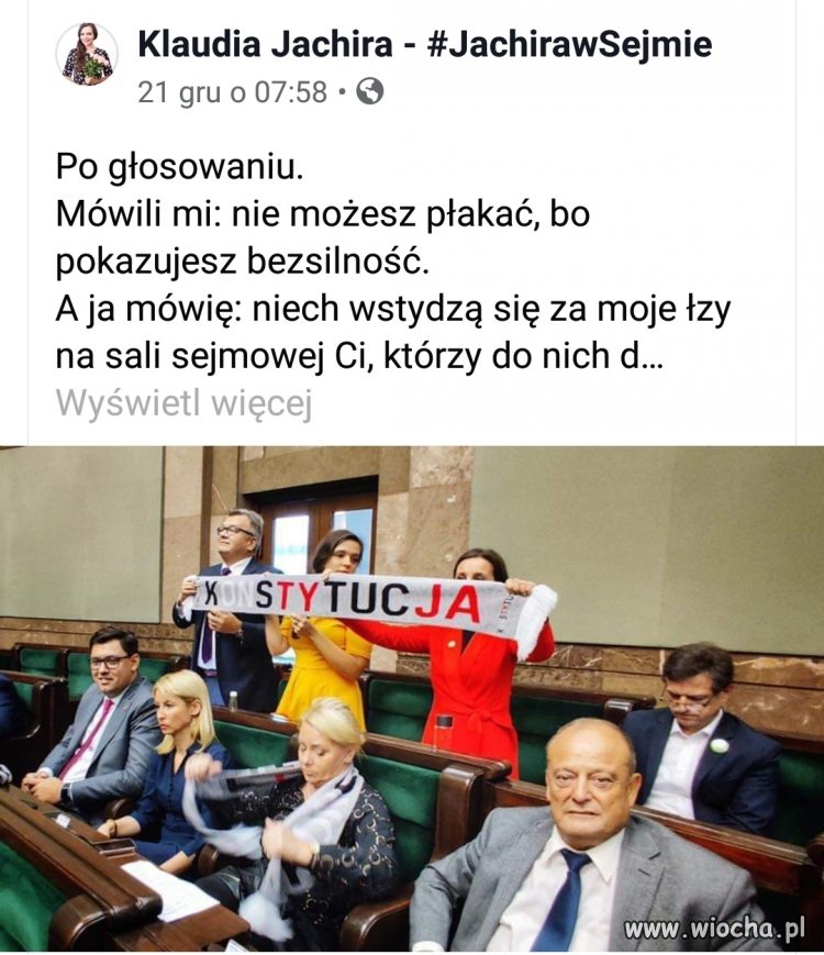 Pani Klaudia