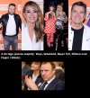 Sylwestrowa żenada
