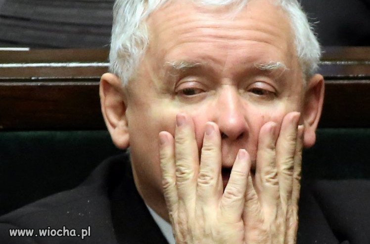 Komisja Europejska chce zamrozić neo-KRS.