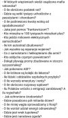 A świstak siedzi 