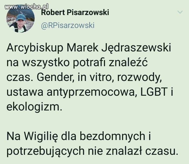 Katolicyzm...