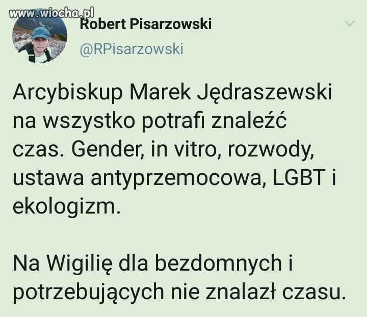 Katolicyzm...