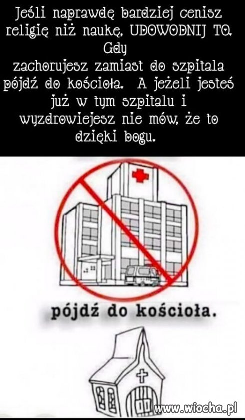 Kto się zgadza?