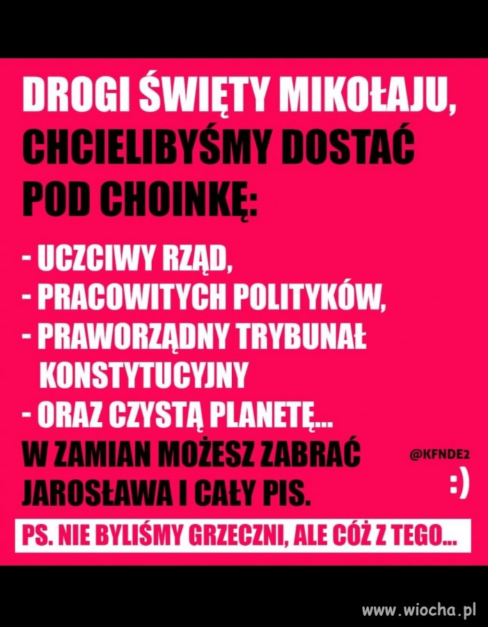 Życzenia 