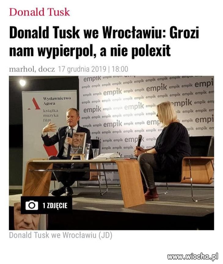 Znalezione w sieci