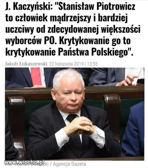 Teraz wiecie