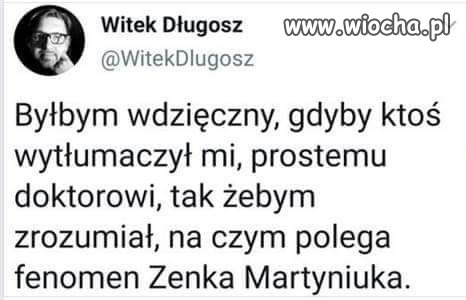 Ktoś pomoże? 