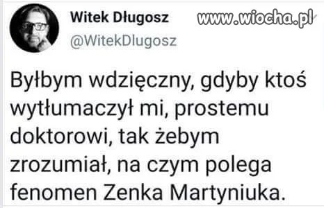 Ktoś pomoże? 