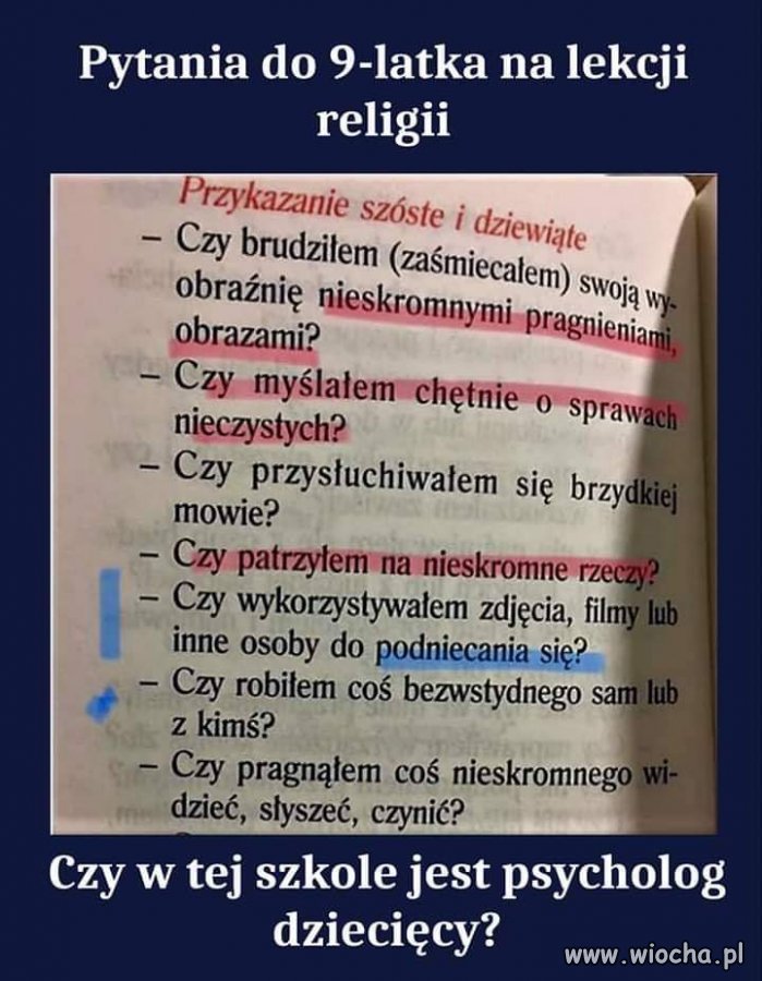 Pytania
