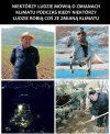 Zmiany kllimatu