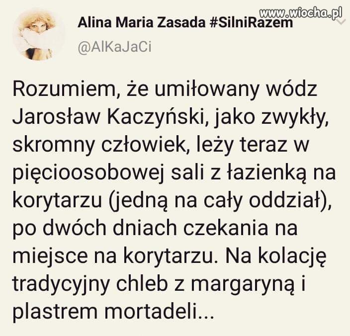 Marzenia
