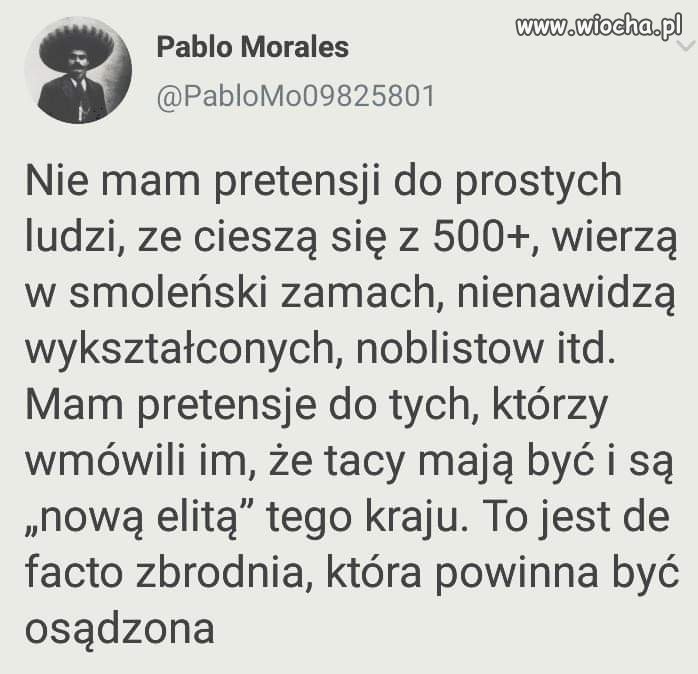 Pretensje