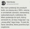 Pretensje