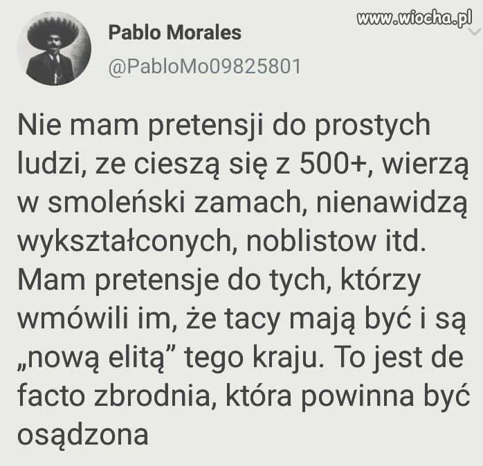 Pretensje