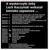 MON ukrywa, ile zadośćuczynień wypłacił za katastrofę smoleńską