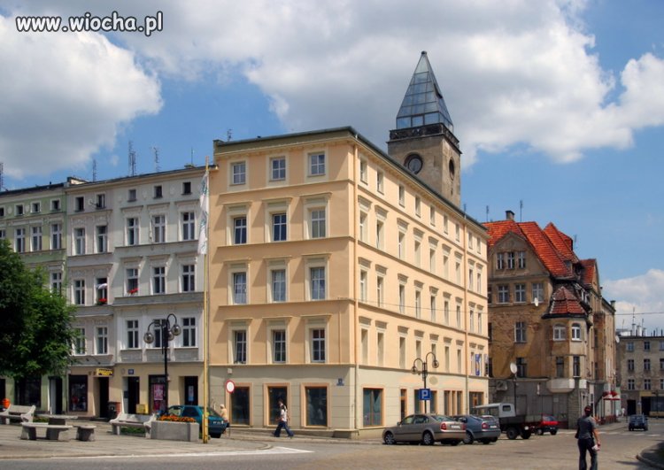 I układ partnerski legł w gruzach. Radni Strzegomia