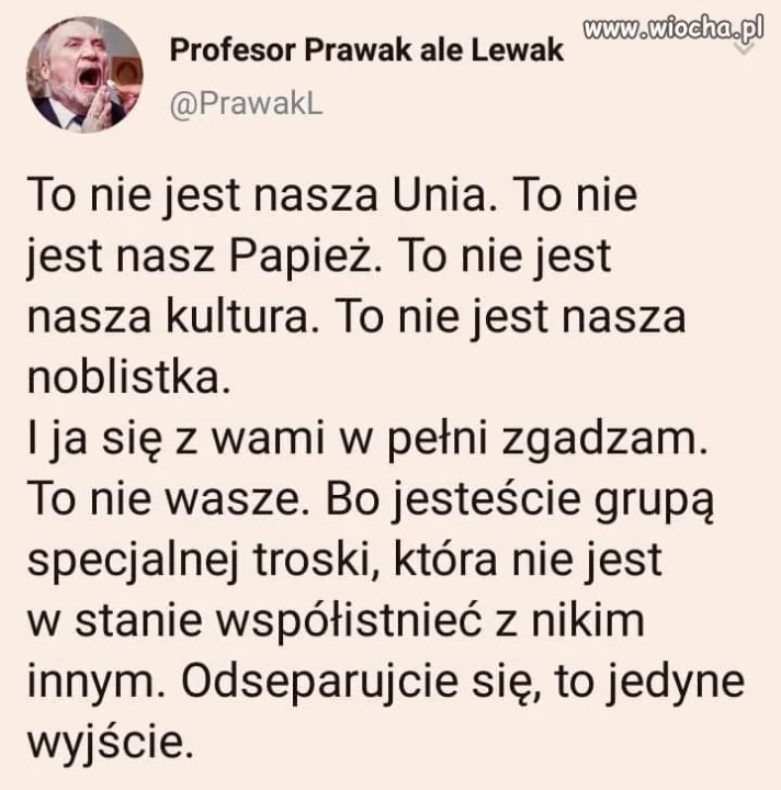 Nic dodać 