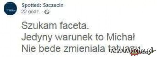 Taka sytuacja