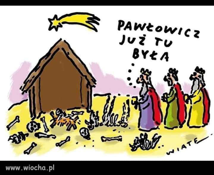 Z przymrużeniem oka